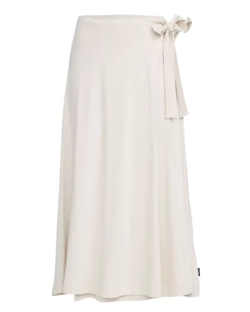 Holebrook Jennie Skirt Sand