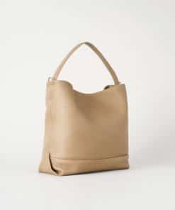 Tiger of Sweden Cesano Bag Iced Coffee