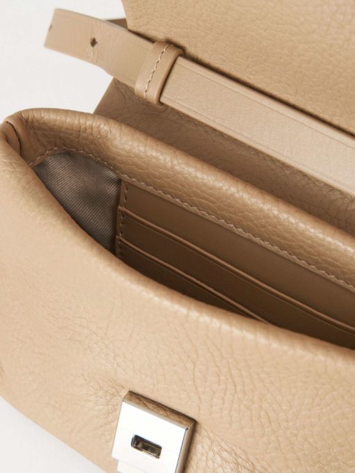 Tiger of Sweden paina Bag Iced Coffee