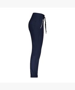 Red Button Tessy Jogger Navy