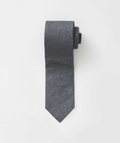 Tiger of Sweden Tower Tie Phantom