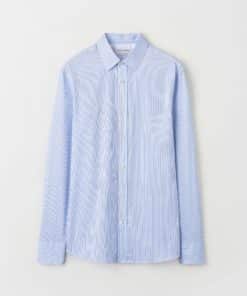 Tiger of Sweden Adley Shirt Light Blue