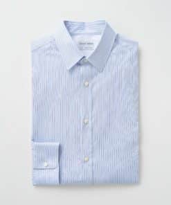 Tiger of Sweden Adley Shirt Light Blue