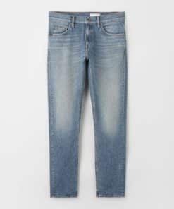 Tiger of Sweden Pistolero Jeans Royal Blue