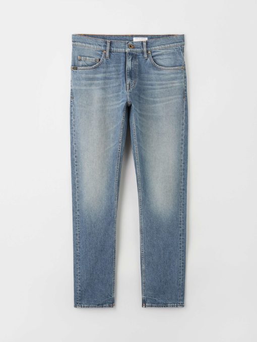 Tiger of Sweden Pistolero Jeans Royal Blue