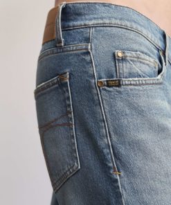 Tiger of Sweden Pistolero Jeans Royal Blue