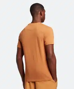 Lyle & Scott Plain T-shirt Saltburn