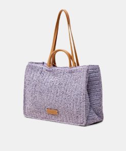 Esprit Bag Lilac
