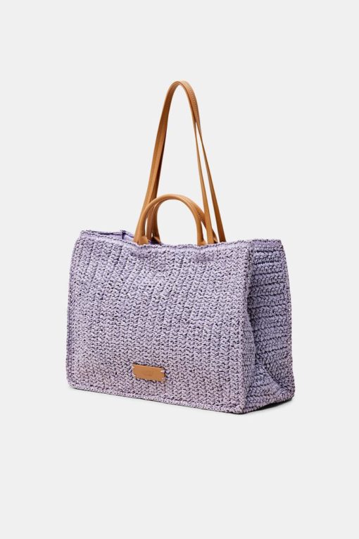 Esprit Bag Lilac