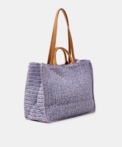 Esprit Bag Lilac