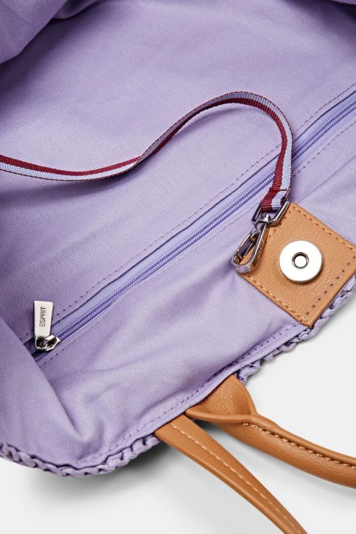 Esprit Bag Lilac
