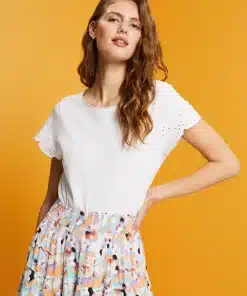Esprit T-shirt White