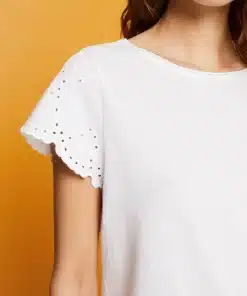 Esprit T-shirt White