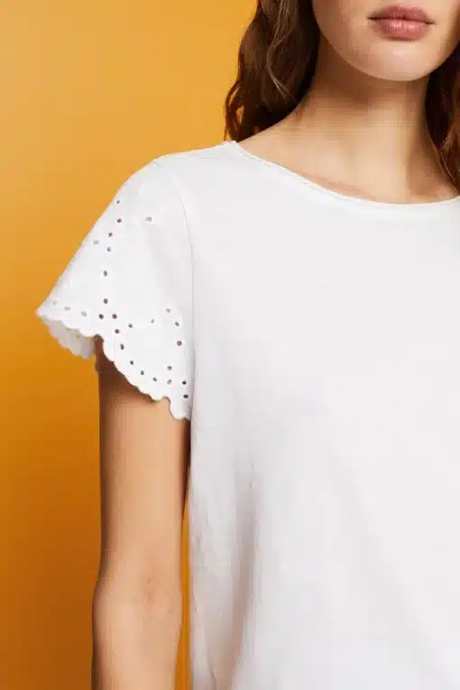 Esprit T-shirt White