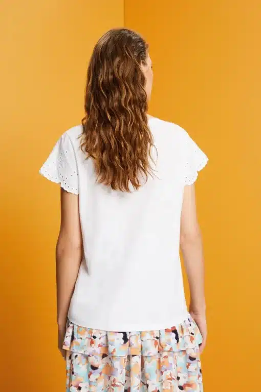 Esprit T-shirt White