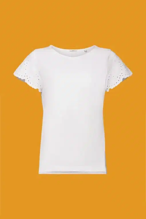 Esprit T-shirt White