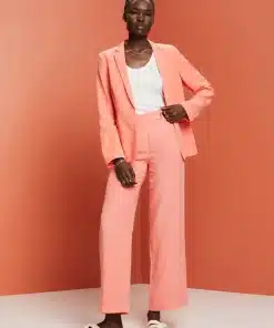 Esprit Blazer Coral