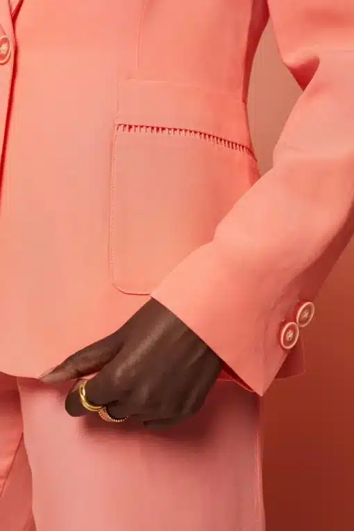 Esprit Blazer Coral