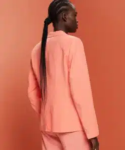 Esprit Blazer Coral