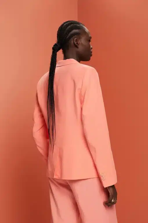 Esprit Blazer Coral