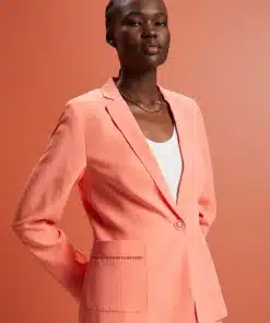 Esprit Blazer Coral