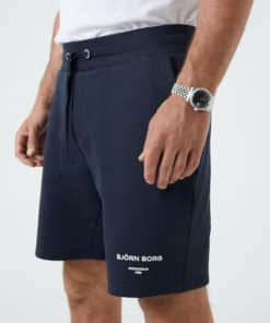 Björn Borg Logo Shorts Night Sky
