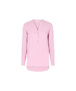 Mos Mosh Danna Linen Blouse Nosegay