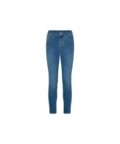 Mos Mosh Vice Contour Jeans Blue