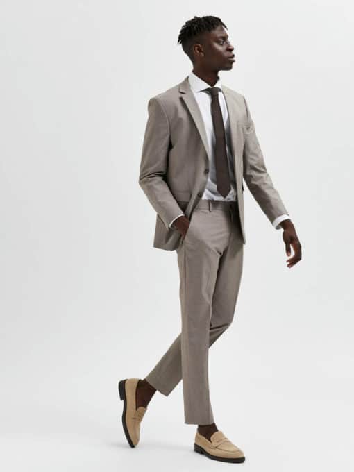 Selected Homme Slim Liam Trousers