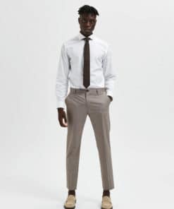 Selected Homme Slim Liam Trousers