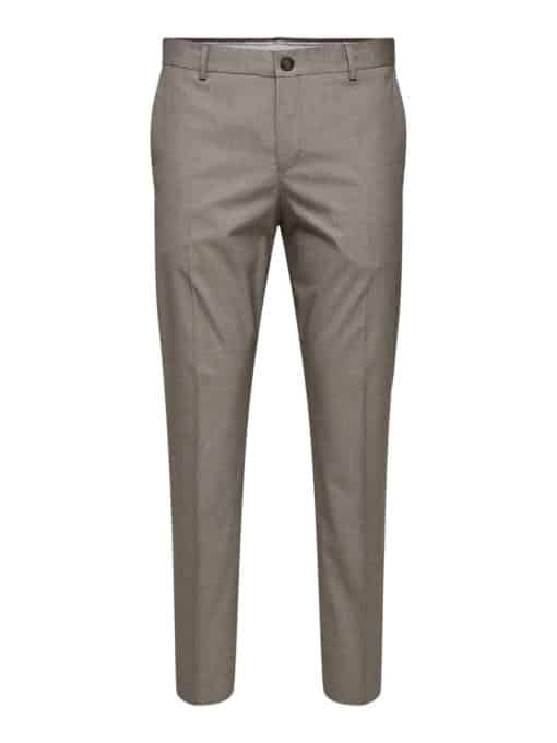 Selected Homme Slim Liam Trousers