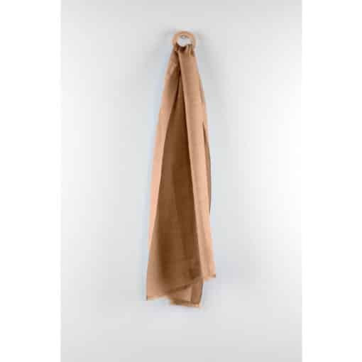 Balmuir Dawn Scarf Golden Sand