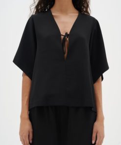 InWear Qailey Top Black