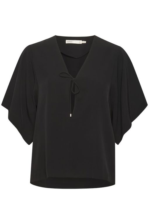 InWear Qailey Top Black