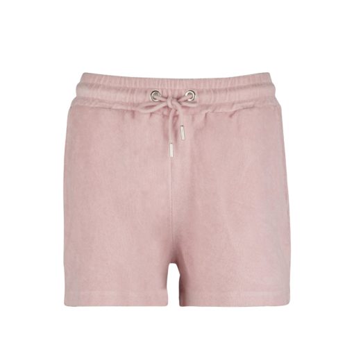 Stenströms Emory Pink Terry Shorts