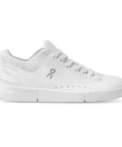 On Sneakers The Roger Advantage Women All White