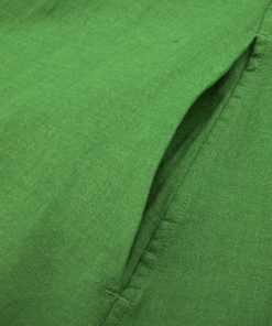 Stenströms Elena Green Cargo Dress