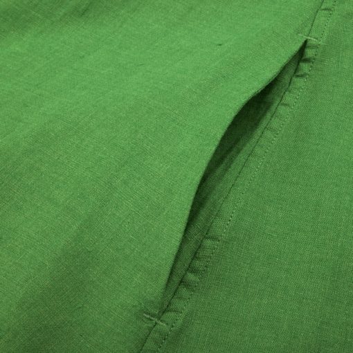 Stenströms Elena Green Cargo Dress