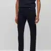 Boss Delaware Jeans Dark Blue