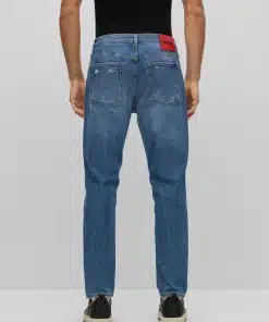 Hugo 634 Jeans Light Blue