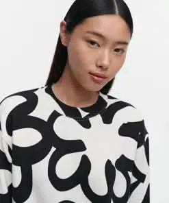 Marimekko Leiot College Jättikukka