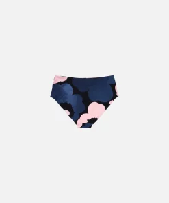 Marimekko Myrtos Unikko High Waist Bikini Bottom