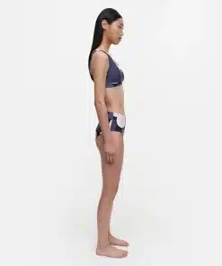 Marimekko Mearta Unikko Bikini Top