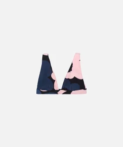 Marimekko Mearta Unikko Bikini Top