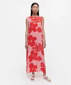Marimekko Migot Kevättalkoot Dress