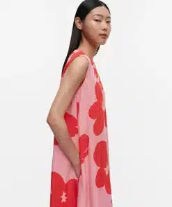 Marimekko Migot Kevättalkoot Dress