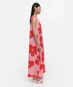 Marimekko Migot Kevättalkoot Dress