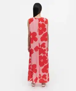 Marimekko Migot Kevättalkoot Dress