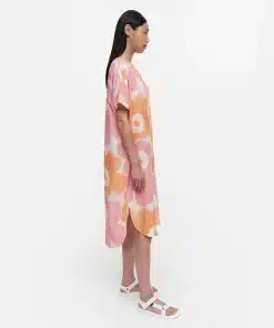 Marimekko Majus Unikko Dress