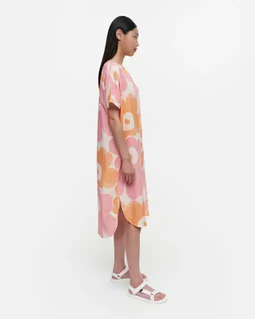 Marimekko Majus Unikko Dress